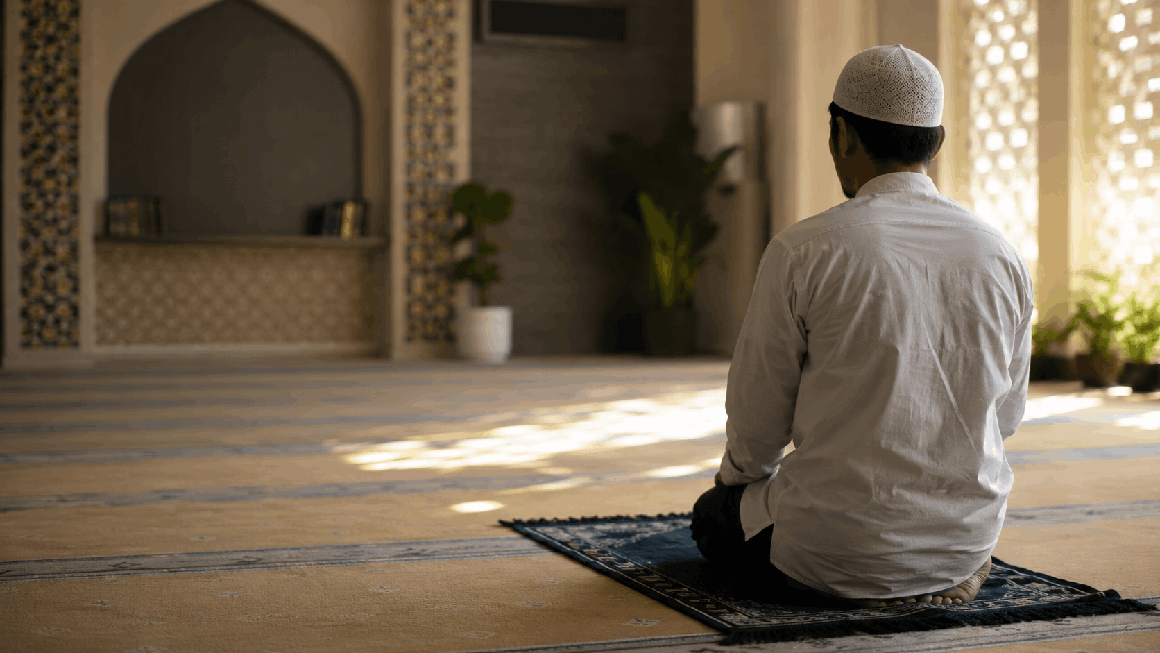 Shalat Dahsyat