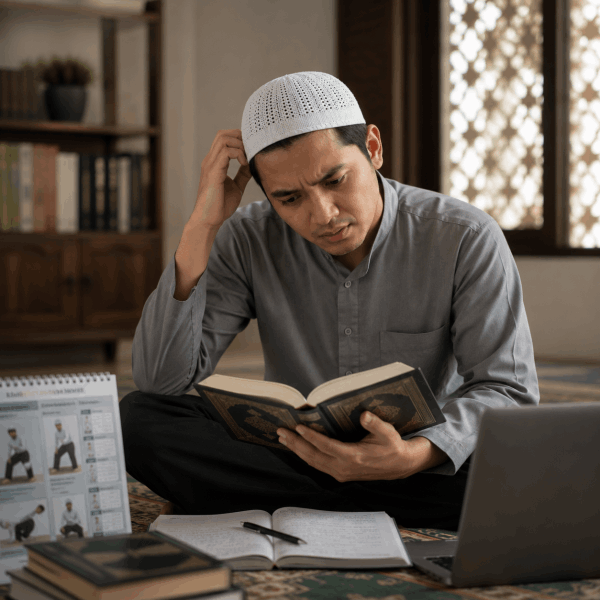 ShalatDahsyat.com