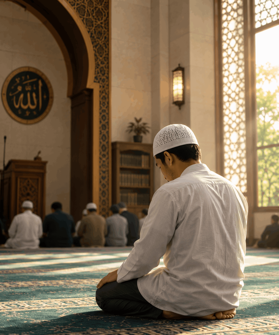 ShalatDahsyat.com